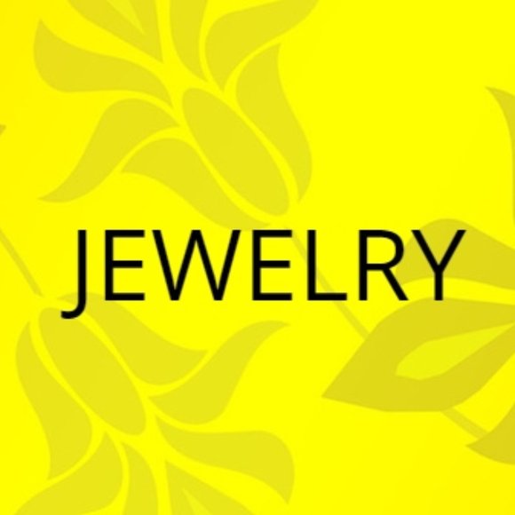 Jewelry - Jewelry